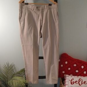 Men's Ballin Atwater Modern Fit Pants